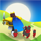 土地掠奪者之王