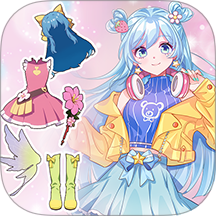 小花仙换装公主