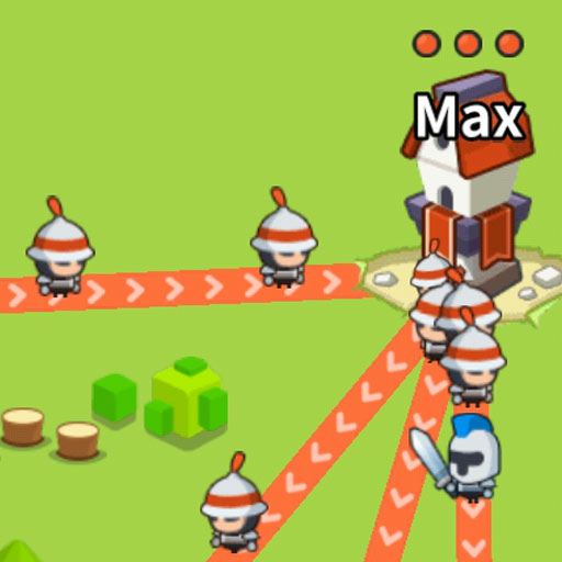 守護我的領(lǐng)土