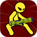 忍者火柴人最新版