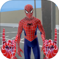 蜘蛛英雄正义模拟器最新版