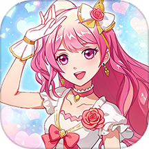 菲梦少女卡牌变身