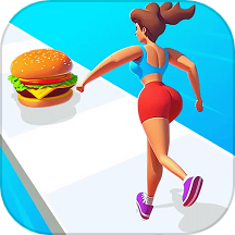 啦啦隊(duì)快跑