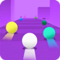 球球跑酷2