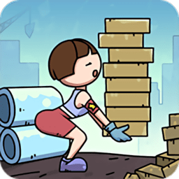 打工买房模拟器2