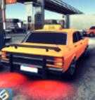 出租车模拟器1984