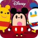 迪斯尼我的小玩偶