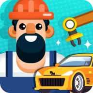 汽車(chē)工業(yè)大亨