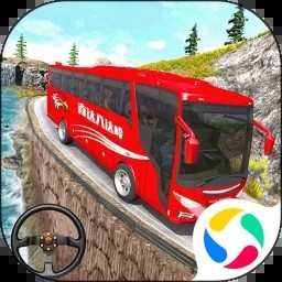 城市模拟巴士手游