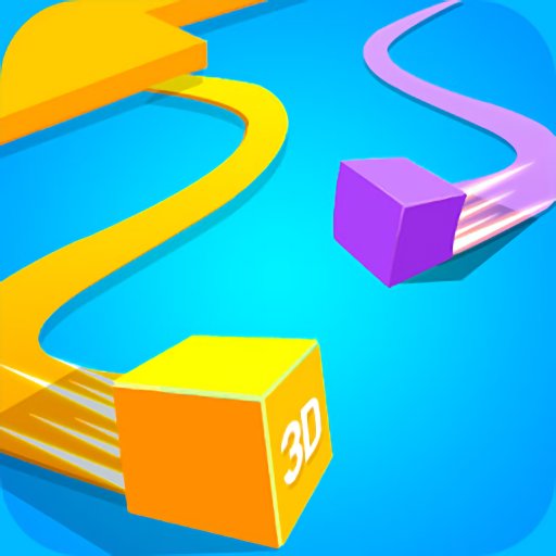 紙片圈地大作戰(zhàn)