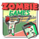 僵尸趣味运动会