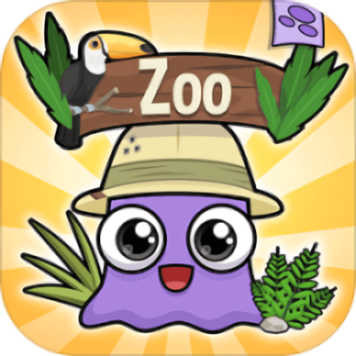 我的世界動(dòng)物園