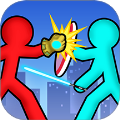 决战火柴人2安卓版