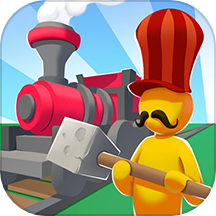 一起开火车游戏
