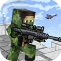 荒野大枪战-和平战场求生
