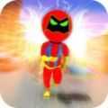 火柴人音速英雄