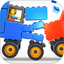 模擬玩具車(chē)闖關(guān)