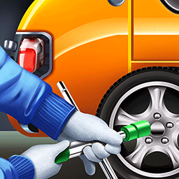 改造炫酷快餐車(chē)