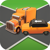 汽车堵塞逃脱难题