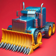 終極卡車破壞模擬