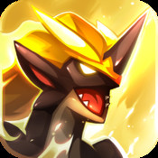 嗨皮精靈遺跡之塔