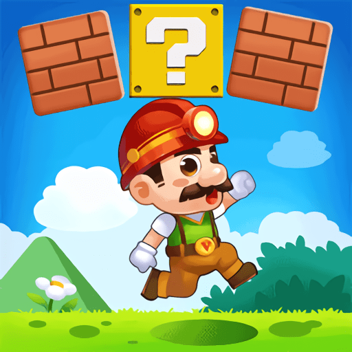 超级里奥酷跑最新版