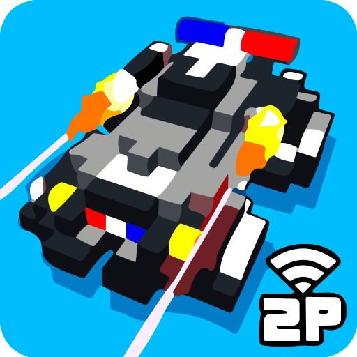 極速飛船抓捕行動