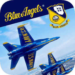 蓝色天使特技飞行