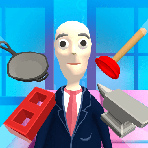 失控玩家模拟器