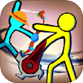 火柴人暴击3安卓版