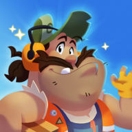 閑置垃圾場(chǎng)大亨