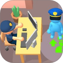 监狱管理员模拟器