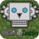 我的世界大戰(zhàn)僵尸2手機(jī)版