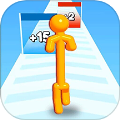 橡皮人跑酷安卓版