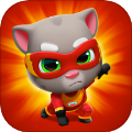 汤姆猫英雄跑酷最新版