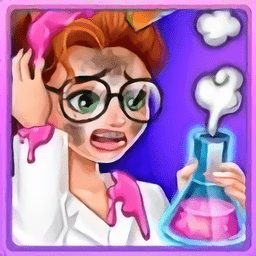 芭比公主博物館管理員