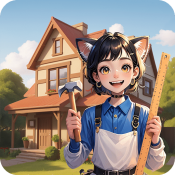 超級(jí)裝修隊(duì)