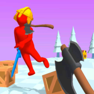 斧頭命中大師3d