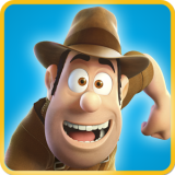 秘魯大冒險(xiǎn)火車危機(jī)