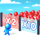 炮弹人冲冲冲手机版