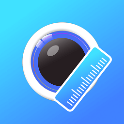 手機直尺測量工具