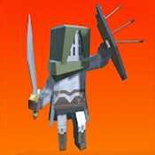 骑士生活：中世纪幻想