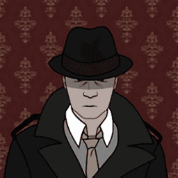 奇案煉金術(shù)士