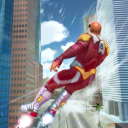 城市英雄暴走手机版