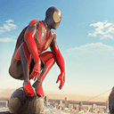 不可思议的蜘蛛英雄中文版