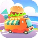 旅行餐車(chē)手機(jī)版