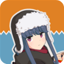 摇曳露营本栖湖