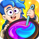 梦幻药剂2手机版