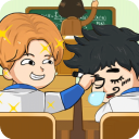 高中模拟器中文版