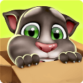 Talking Tom Cat 4